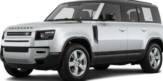 LAND ROVER DEFENDER 2020 SALE9EEUXL2019354 image